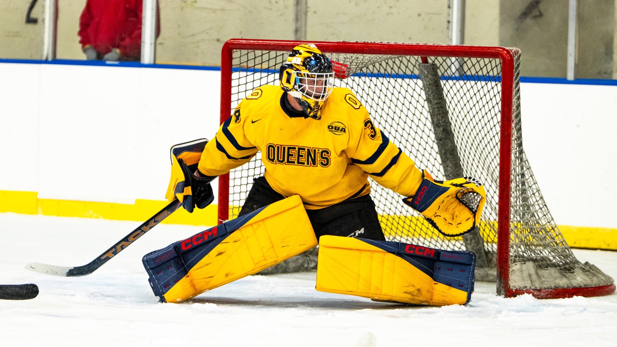 Queen's Men's Hockey