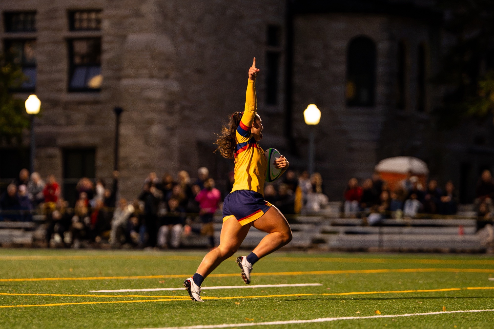oua semis