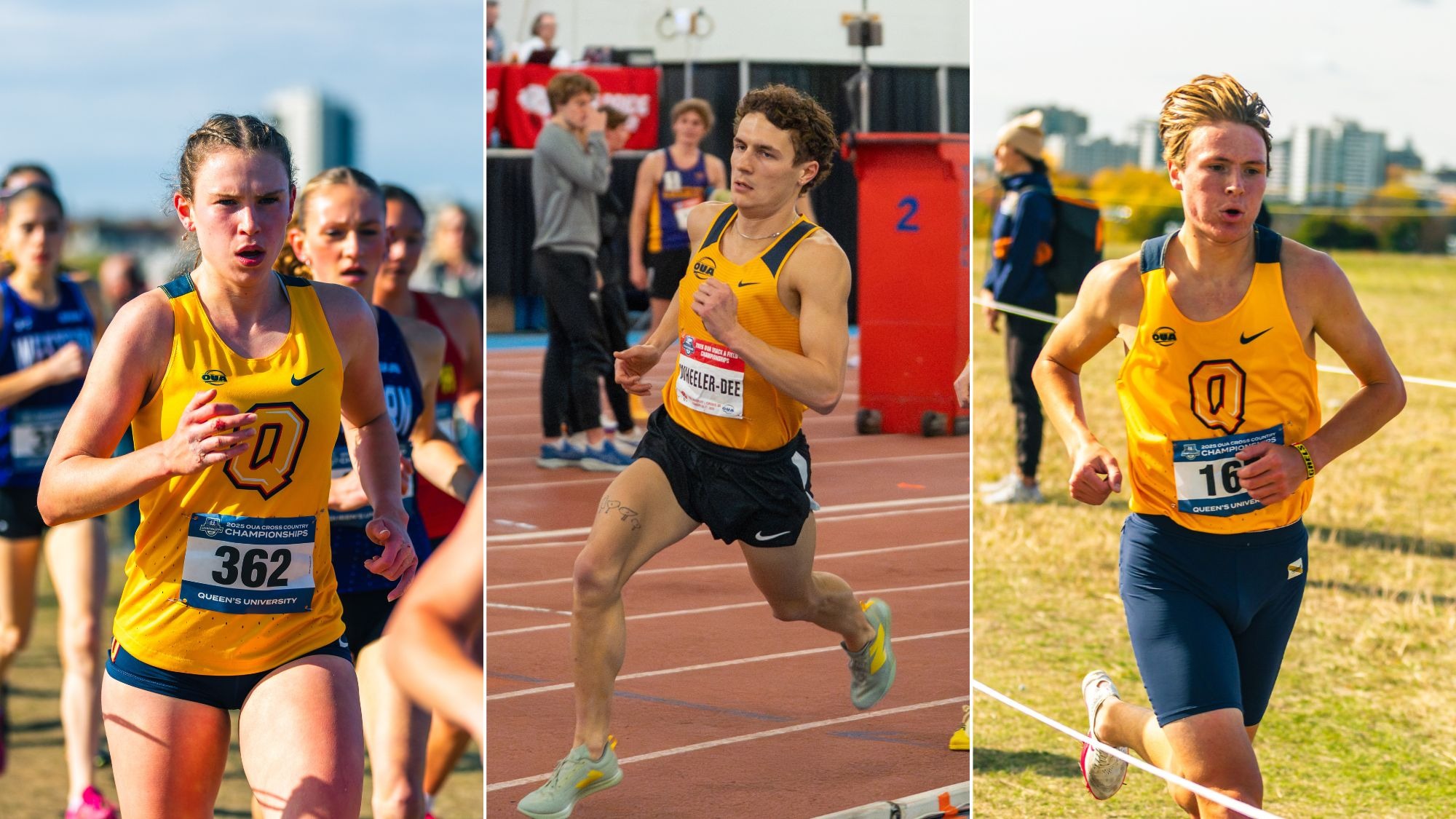 Elizabeth Vroom Jude Wheeler-Dee Tanner Hueglin