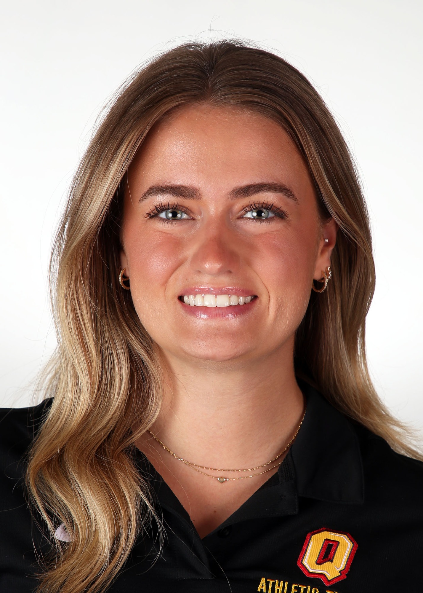 Queen's Football 2026 Headshots