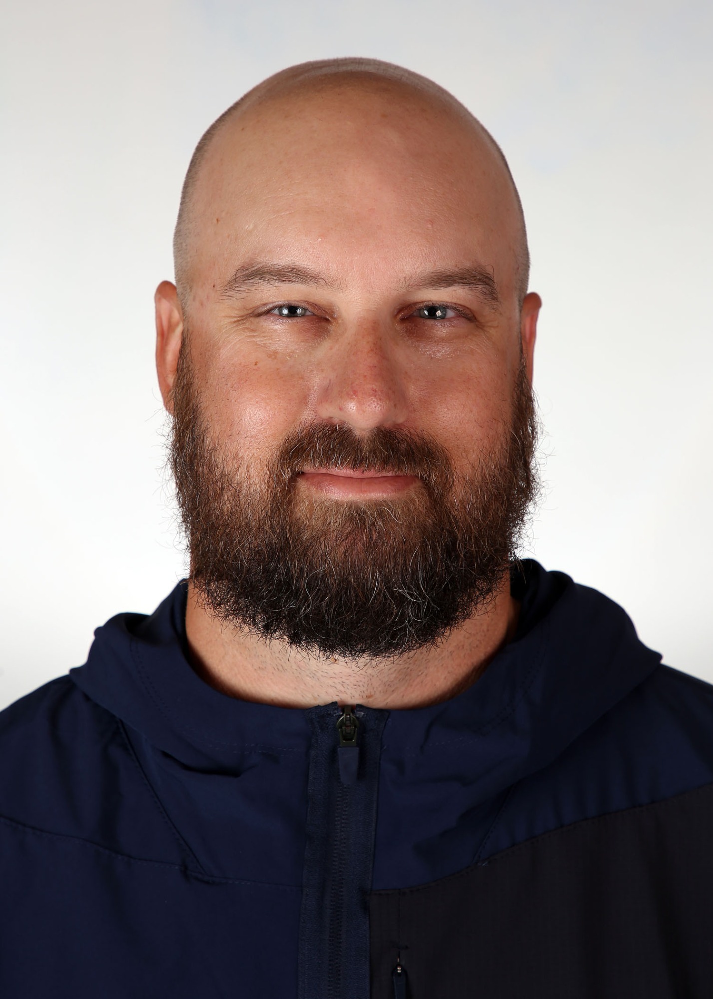 Queen's Football 2026 Headshots