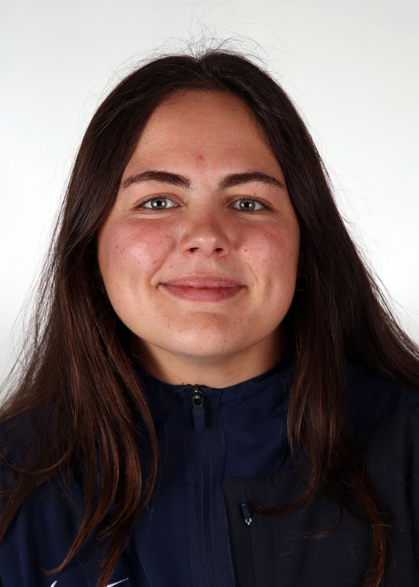 Queen's Football 2026 Headshots