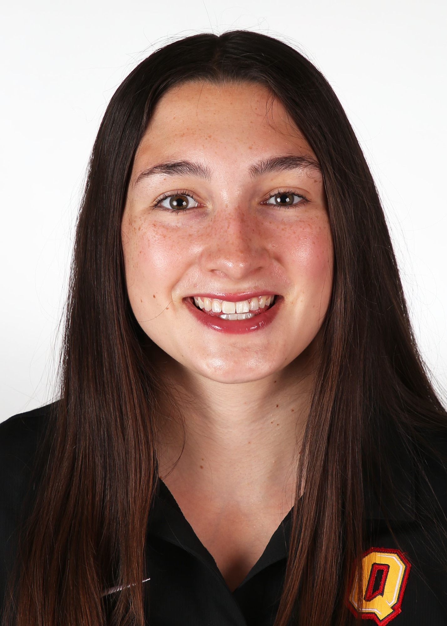 Queen's Football 2026 Headshots