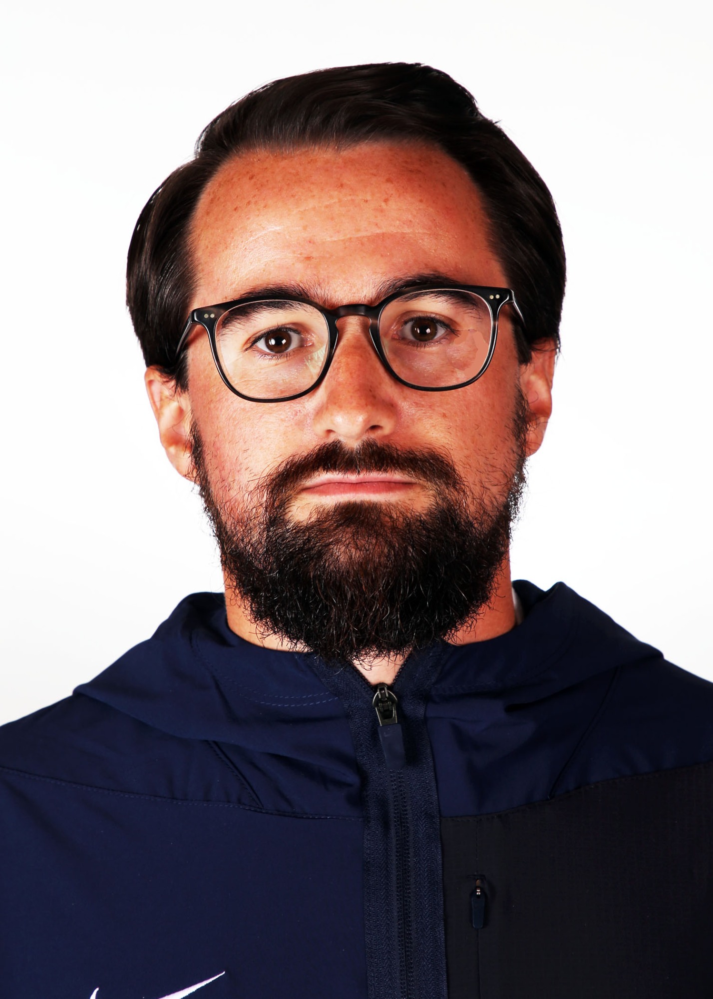 Queen's Football 2026 Headshots