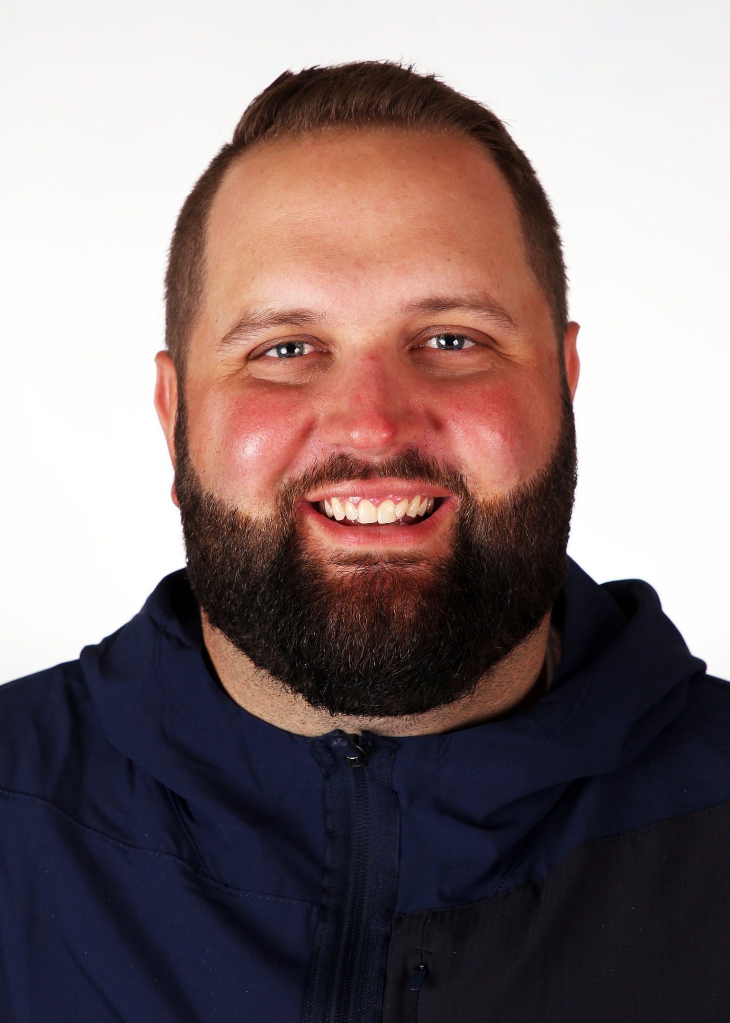 Queen's Football 2026 Headshots