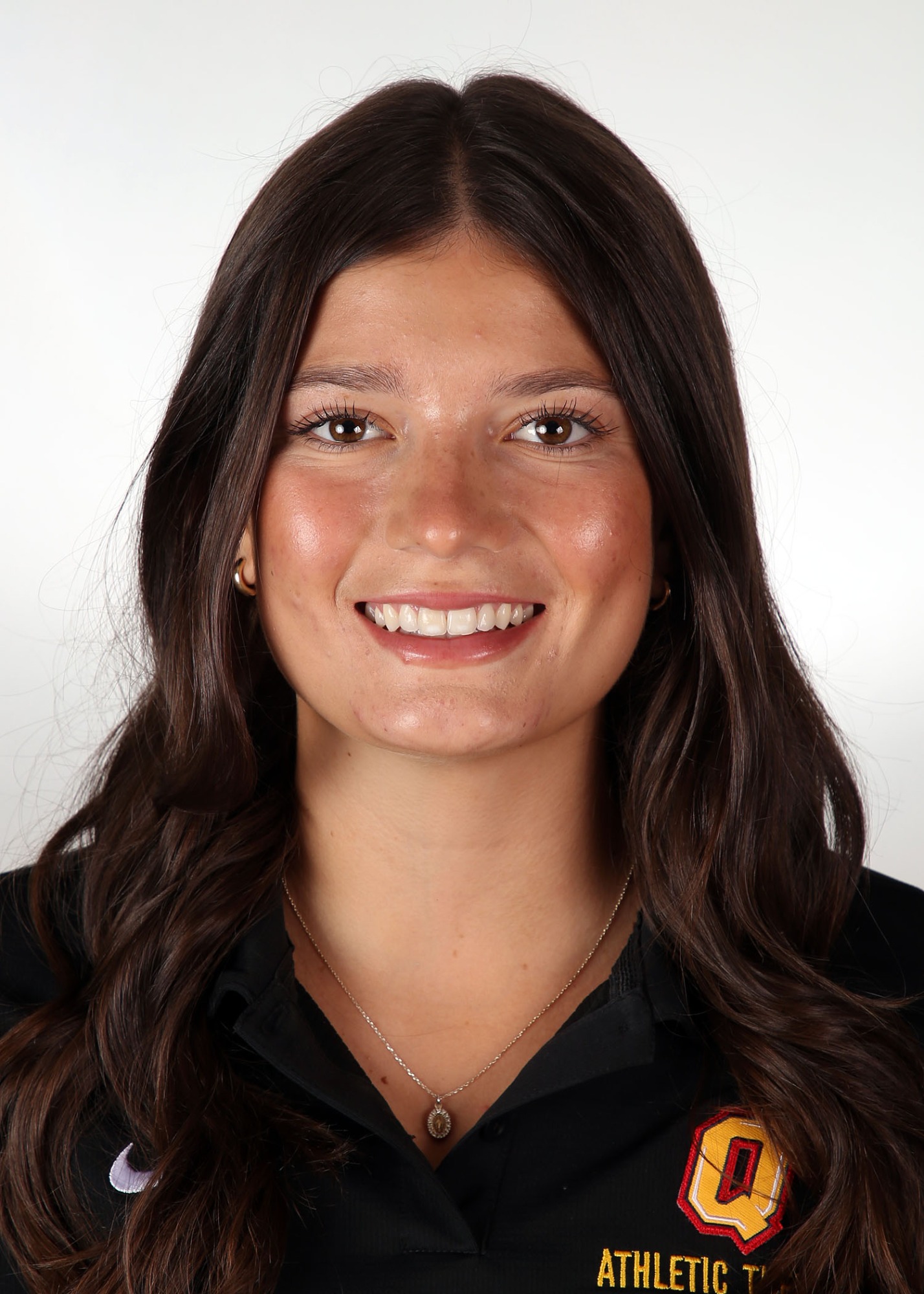 Queen's Football 2026 Headshots