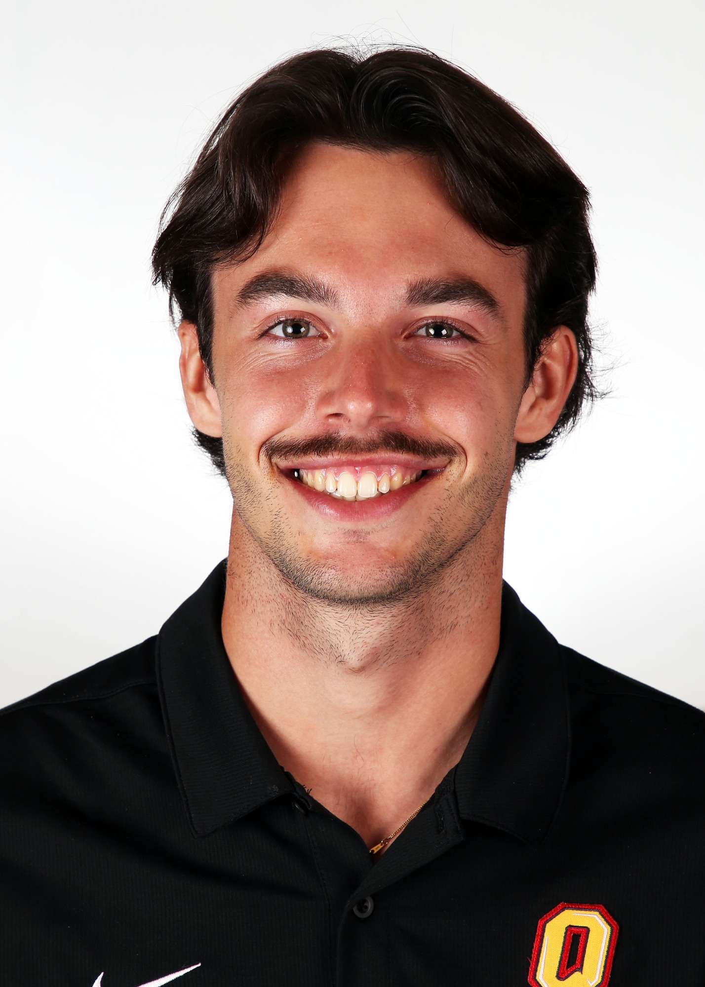 Queen's Football 2026 Headshots
