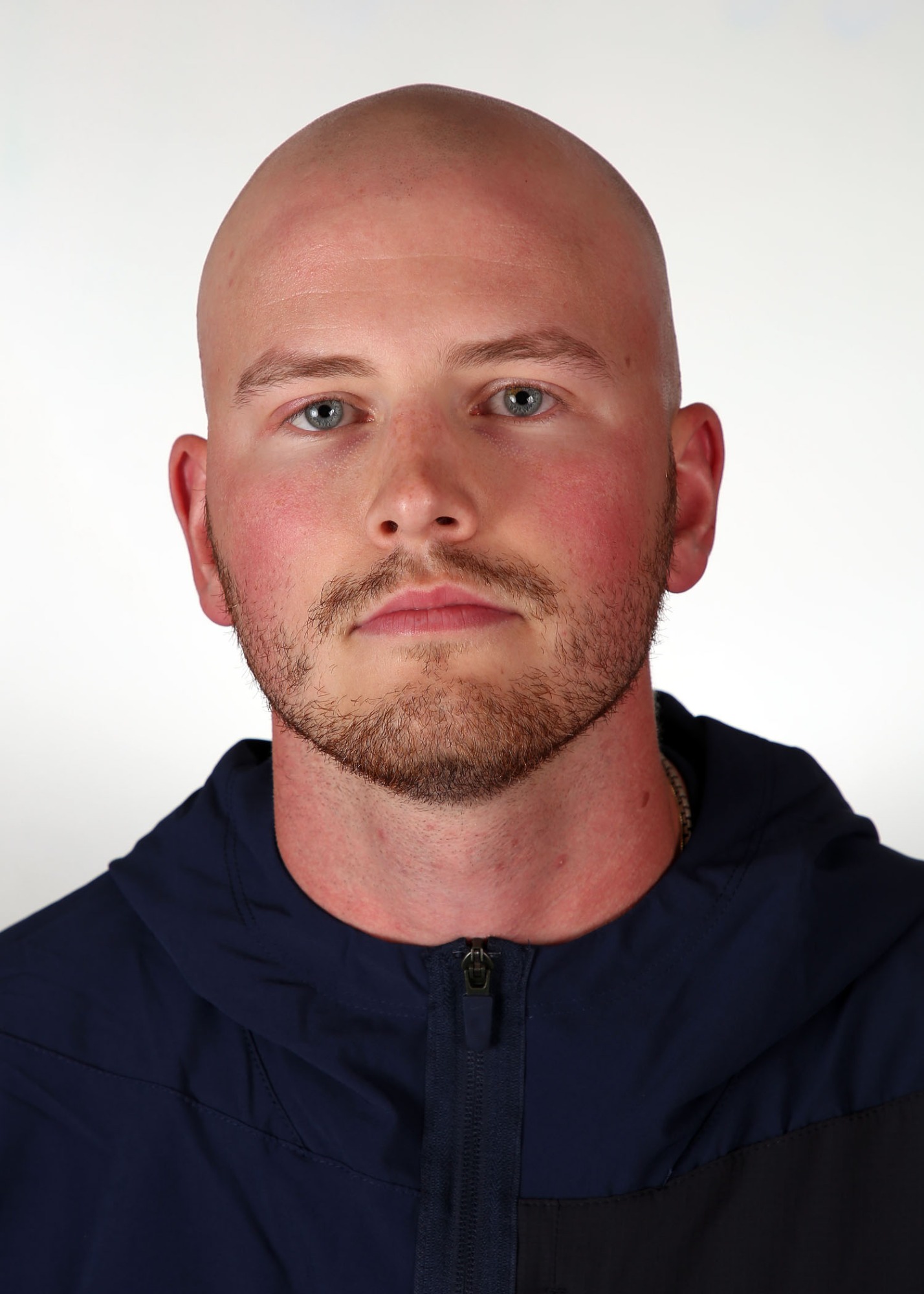 Queen's Football 2026 Headshots