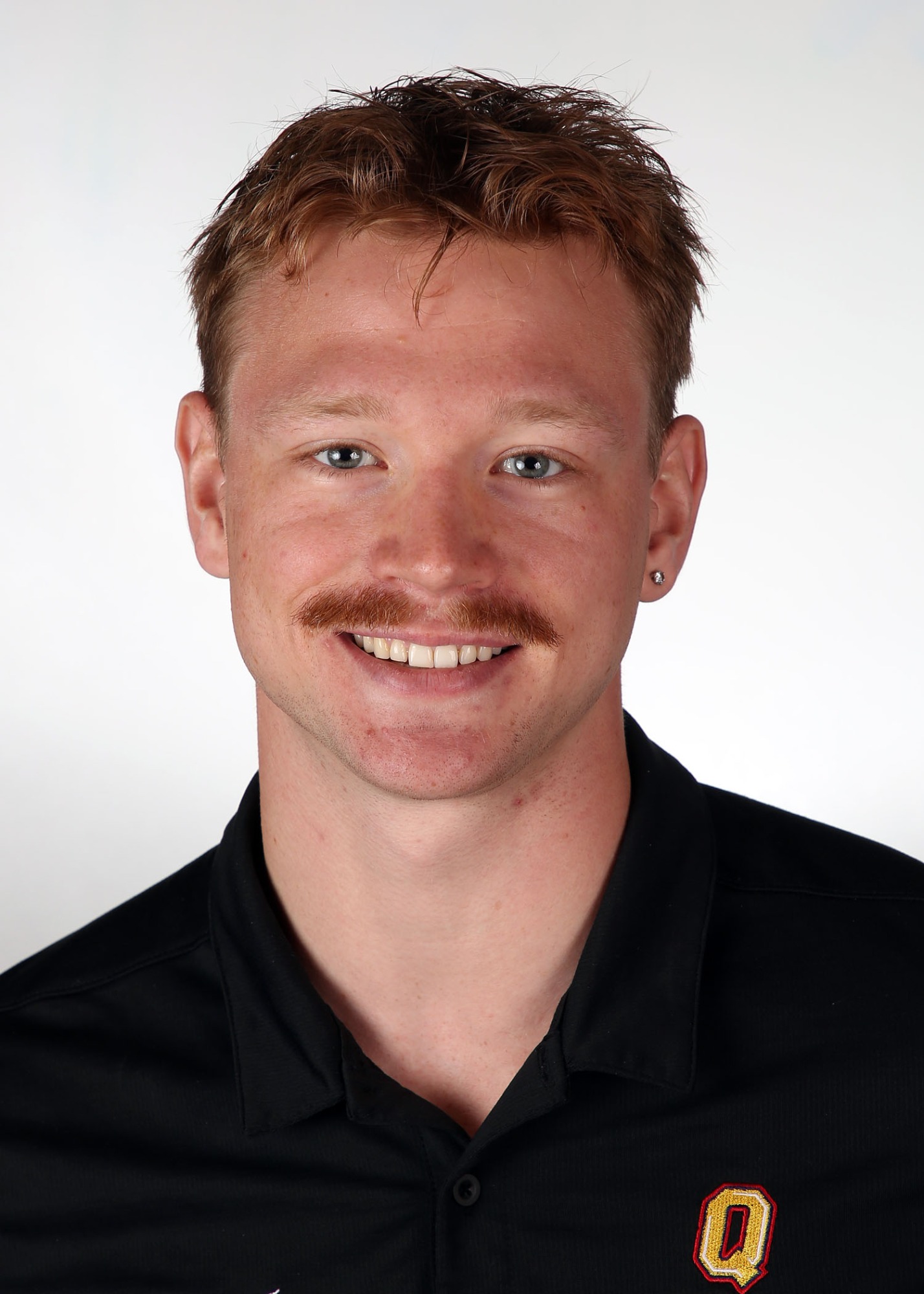 Queen's Football 2026 Headshots