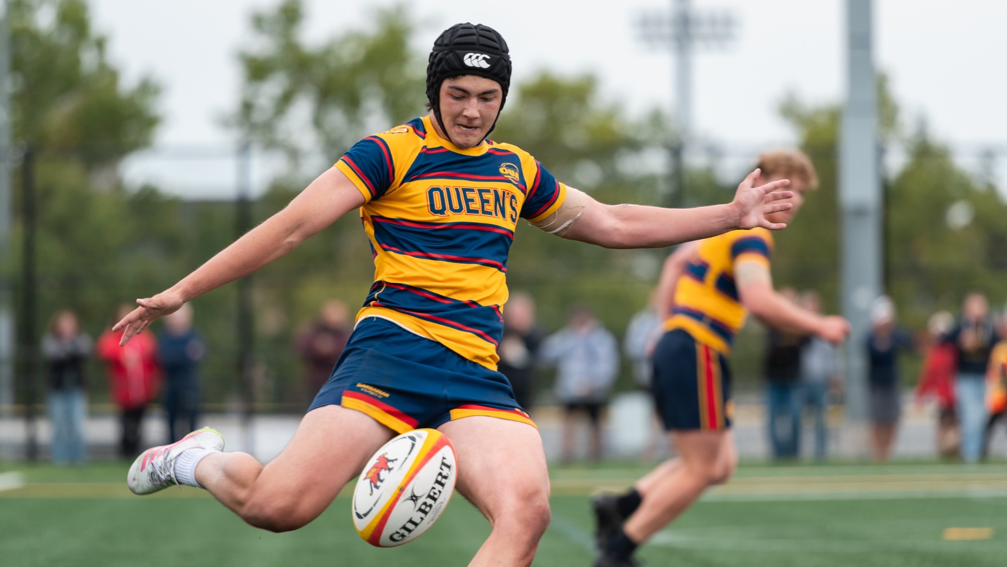 Queen's Men's Rugby