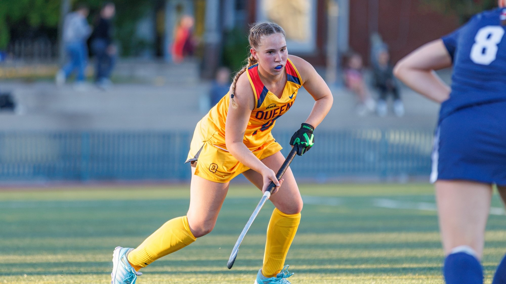 Field Hockey