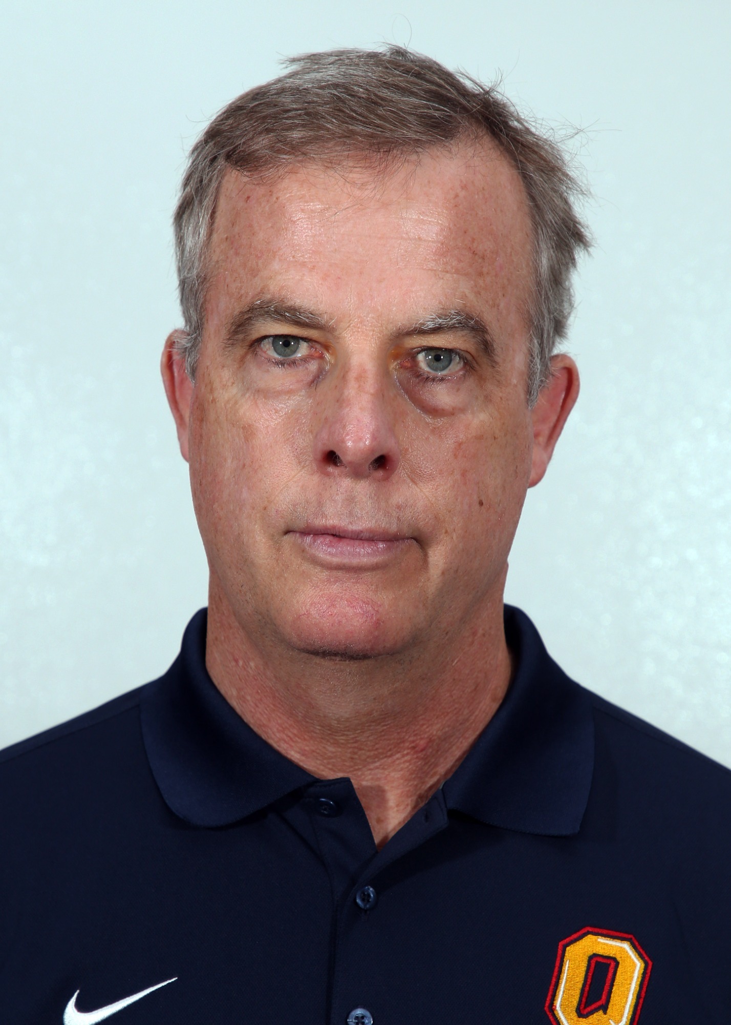 Tim Pendergast