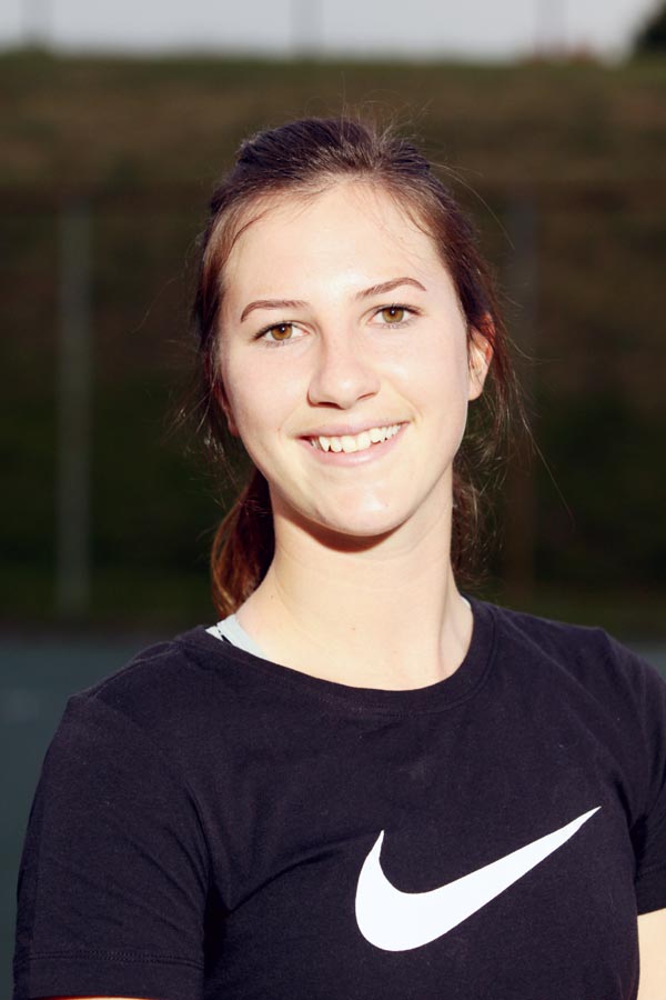 Sarah Mayer