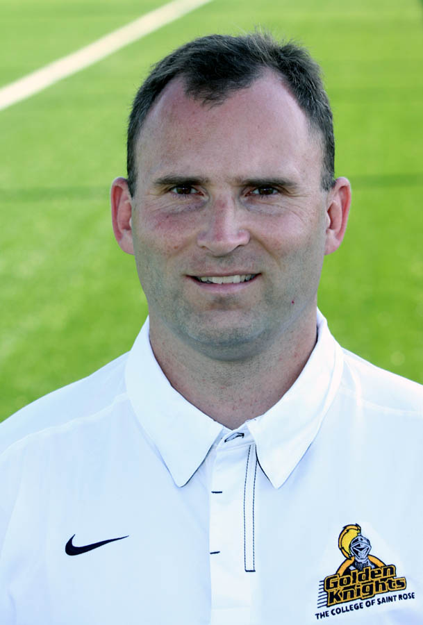 Mark Van Leuven