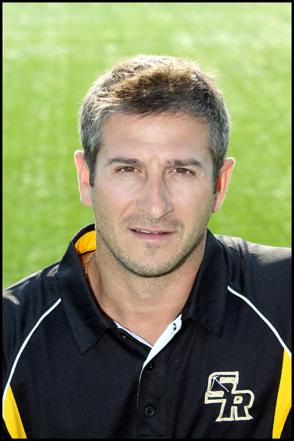 Jason Ramundo