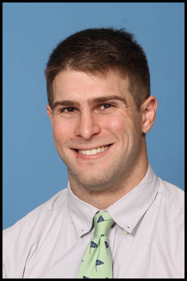 Joseph Carcone