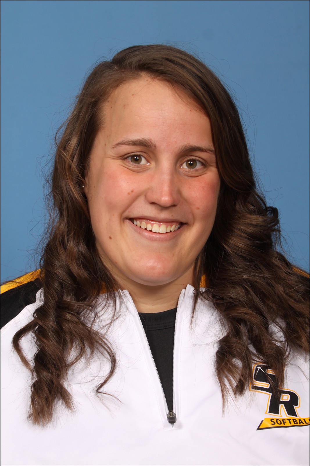 Anna Carey