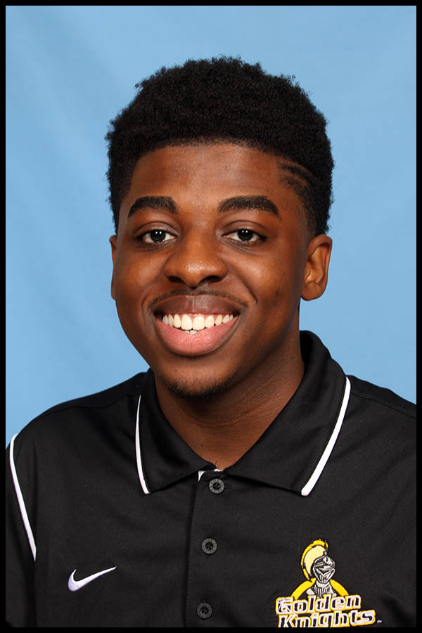 Tim Osei