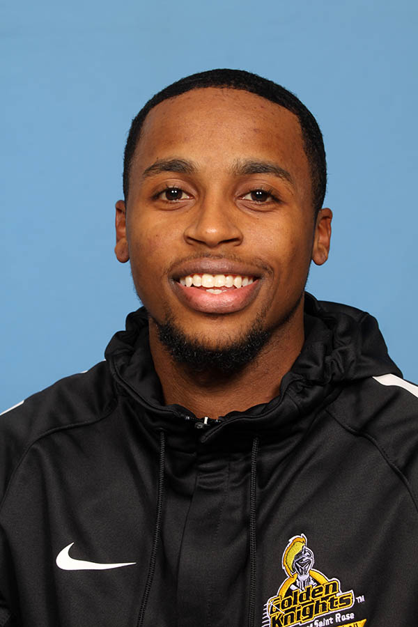 Damon Coleman