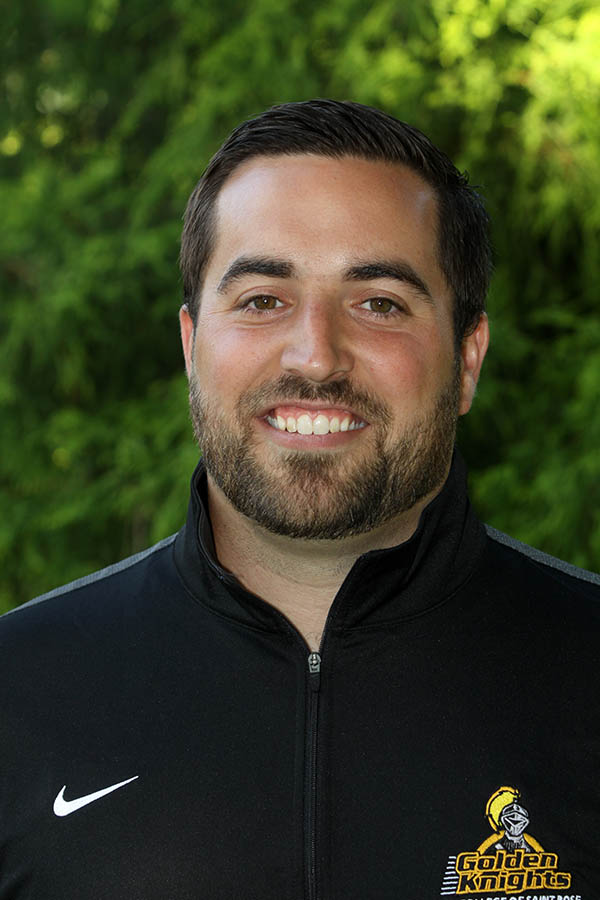 Jarret Farrell