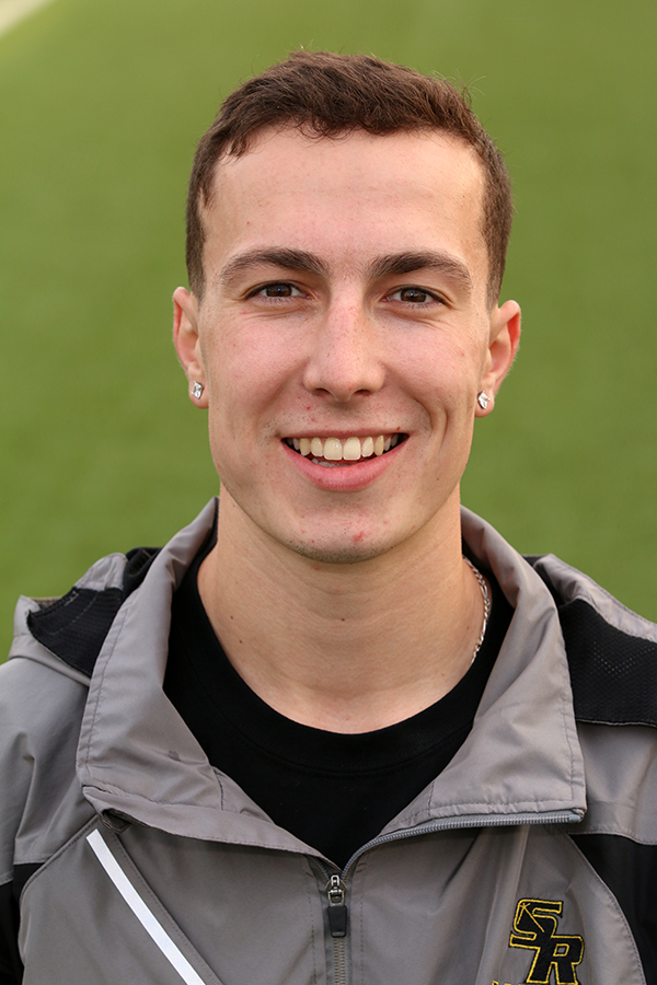Matt Graham