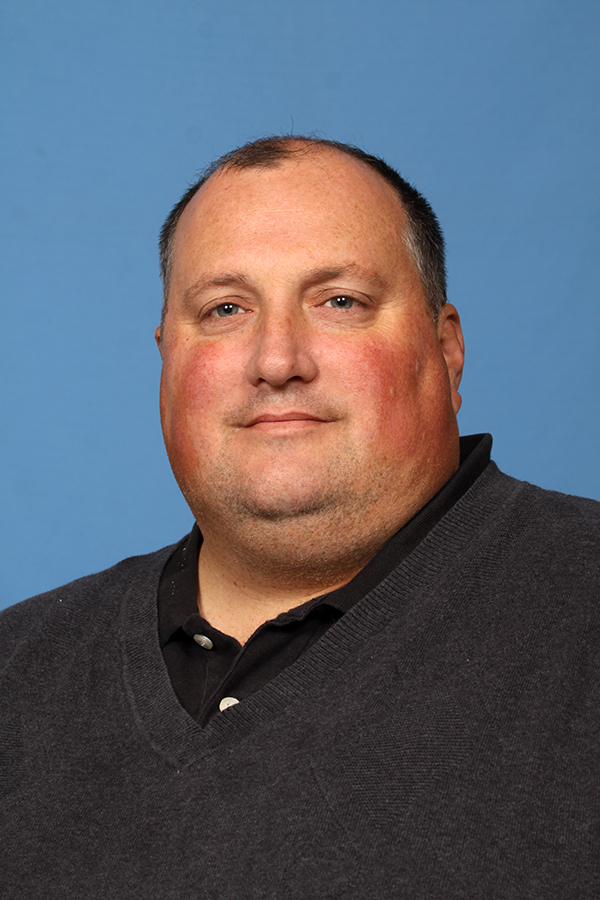 Ken Hackett
