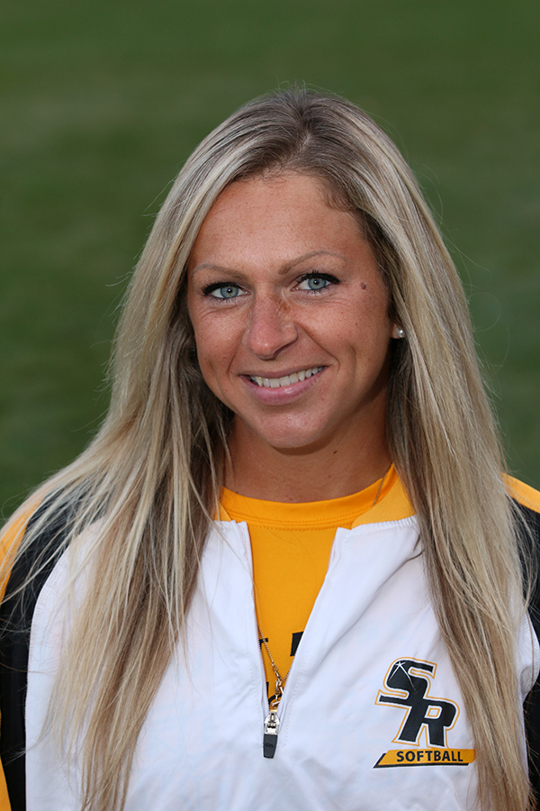 Abby Arceneaux