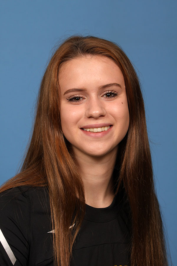 Bailee Jones '23