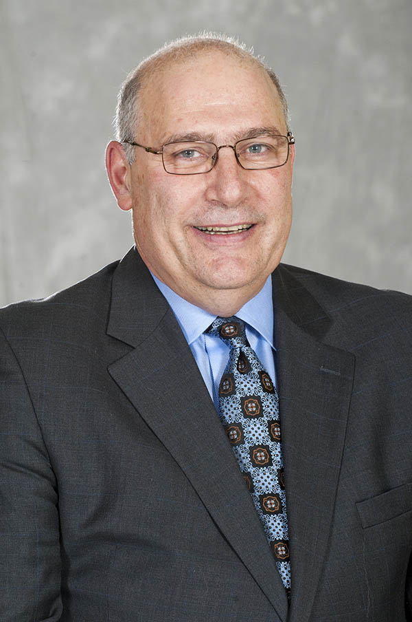 Mitch Buonaguro