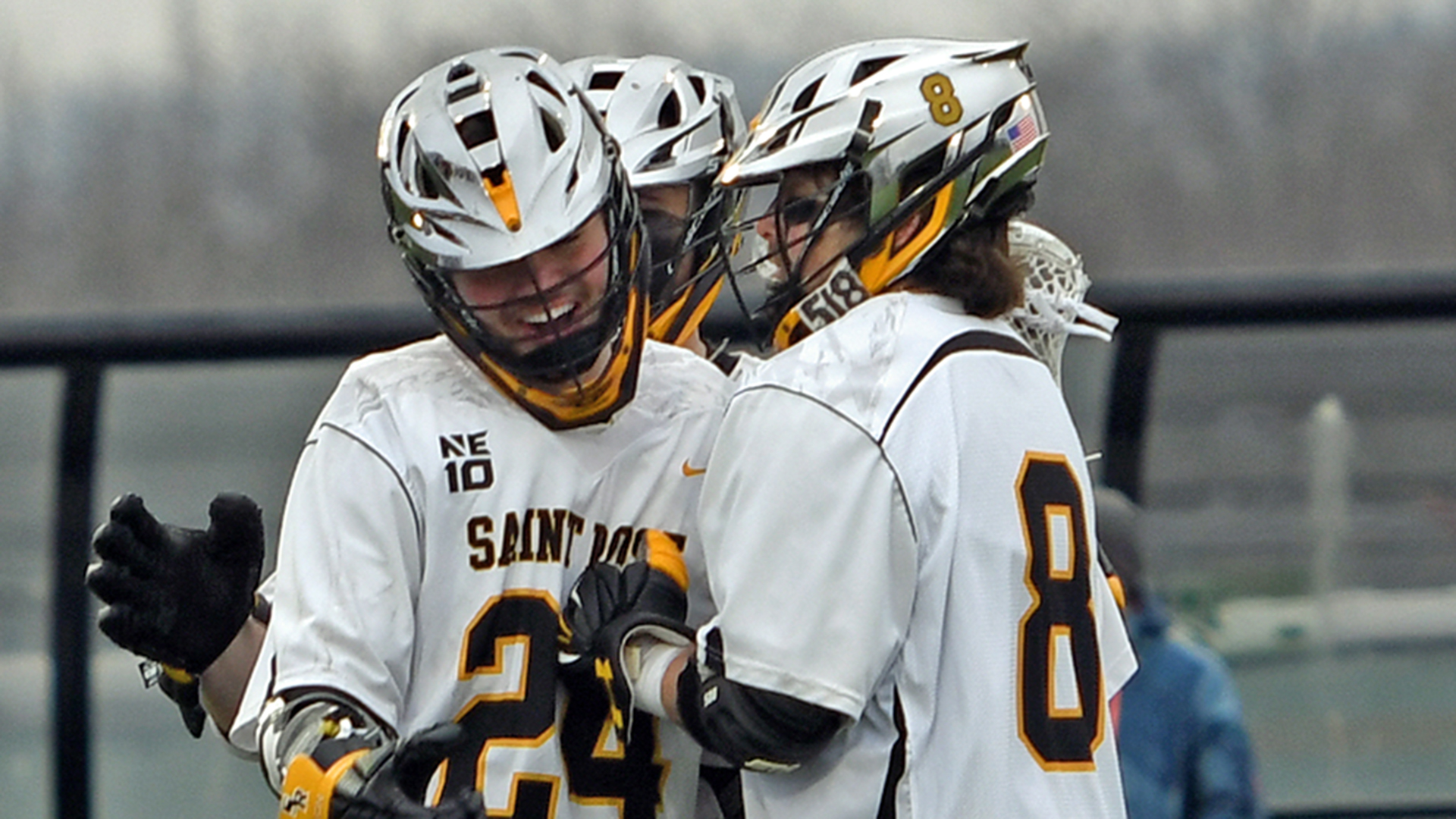 SMITH SCORES PROGRAMRECORD EIGHT GOALS IN 214 WIN OVER COURT