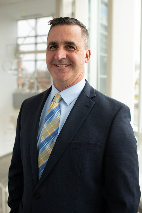 Jim Morrissey