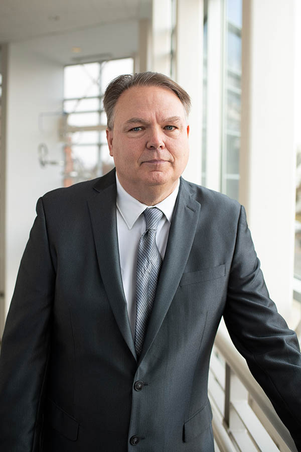 Ray Putnam