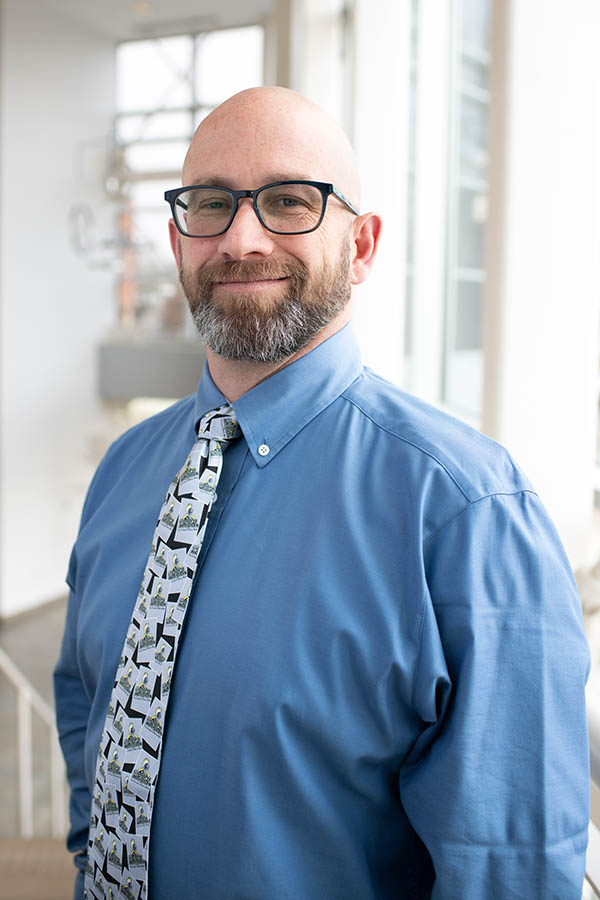 Scott Warren