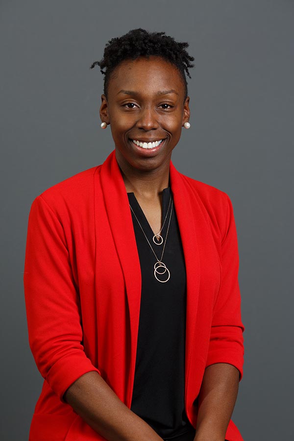 Whitney Edwards