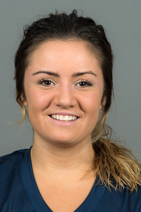Brianna Burke