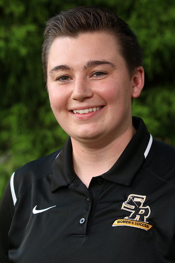 Meeghan Arno - Assistant Coach - The College of Saint Rose Women's Soccer Team
