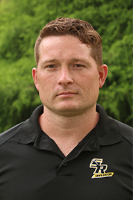 Casey Hayes - The College of Saint Rose 2021 Men's Soccer Assistant Coach