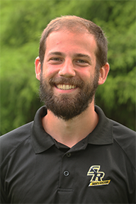 Ryan Clarke - The College of Saint Rose 2021 Men's Soccer Assistant Coach