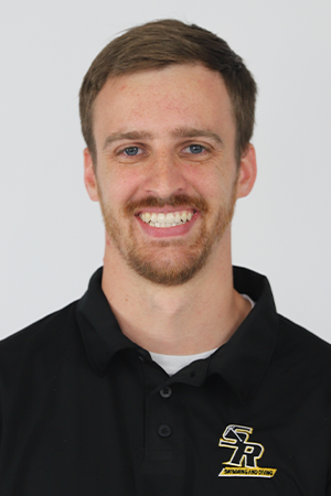 Head Coach Kevin Walsh of The College of Saint Rose 2023-24 swimming and diving teams