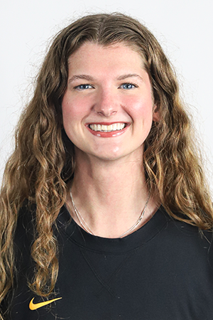 Assistant Coach Ashley Burns of The College of Saint Rose 2024 women's lacrosse team