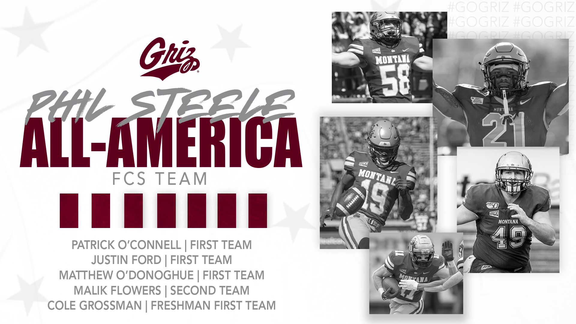 University of Montana Athletics