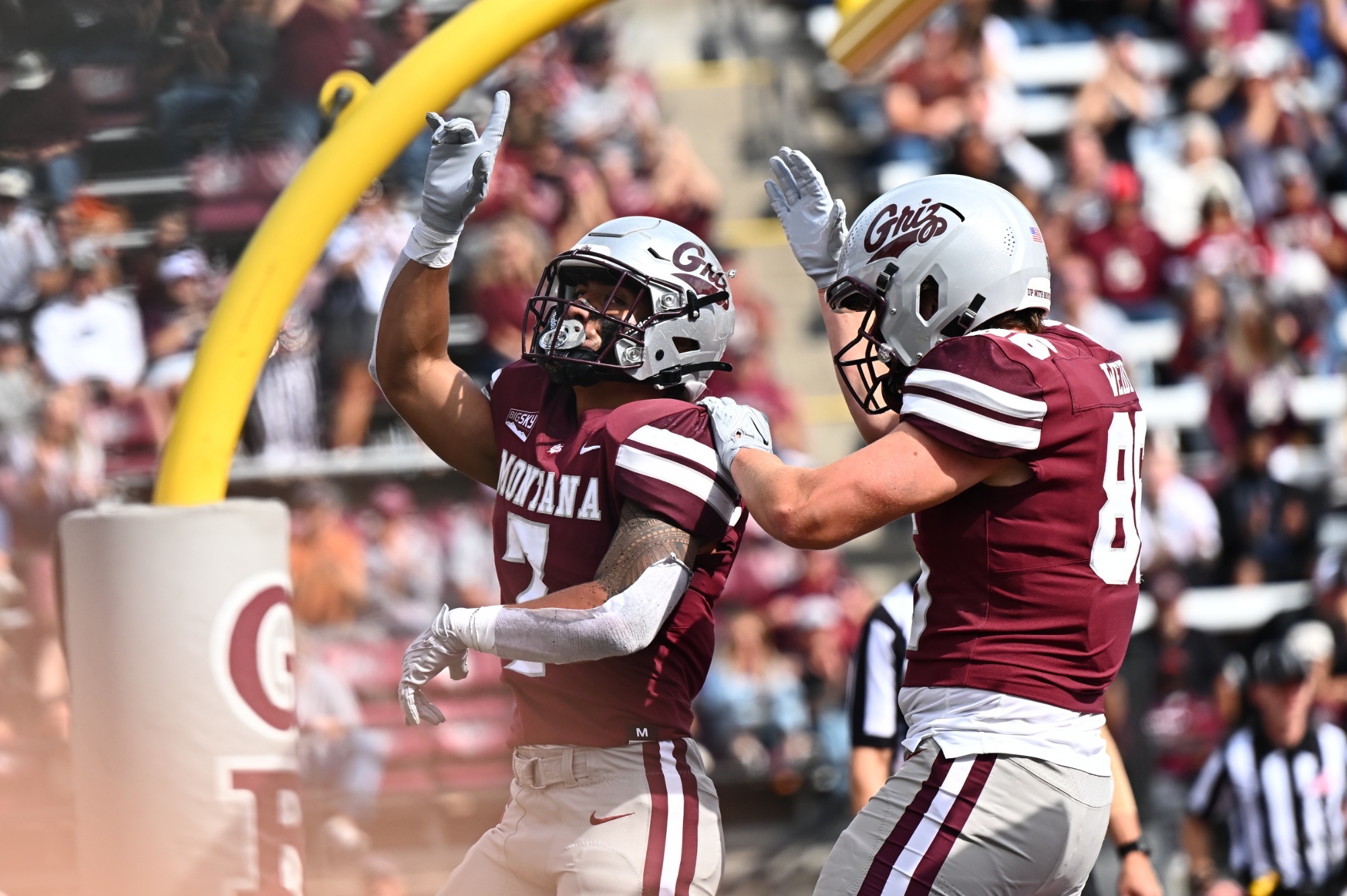 GRiZ Tour 2025 Promotional Image