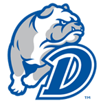 Drake University Logo