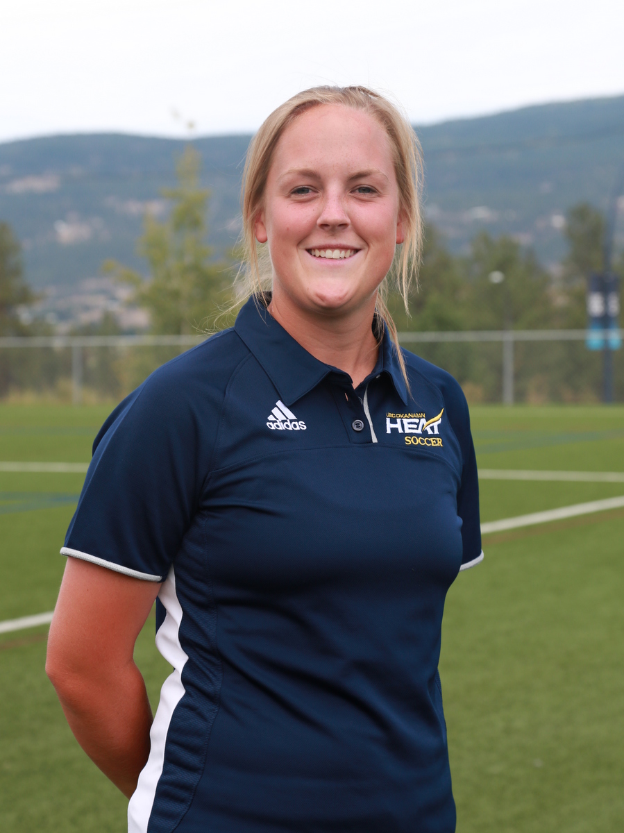 Carli Tingstad
