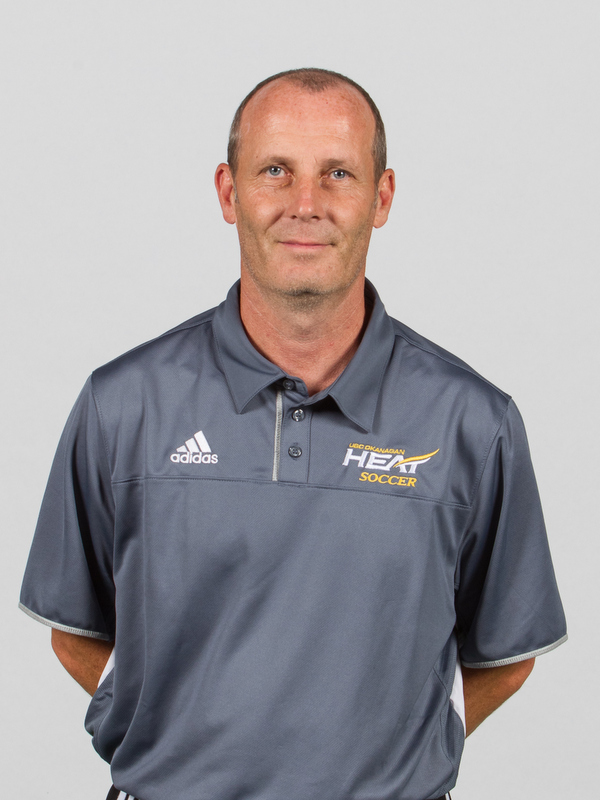Gary Graham