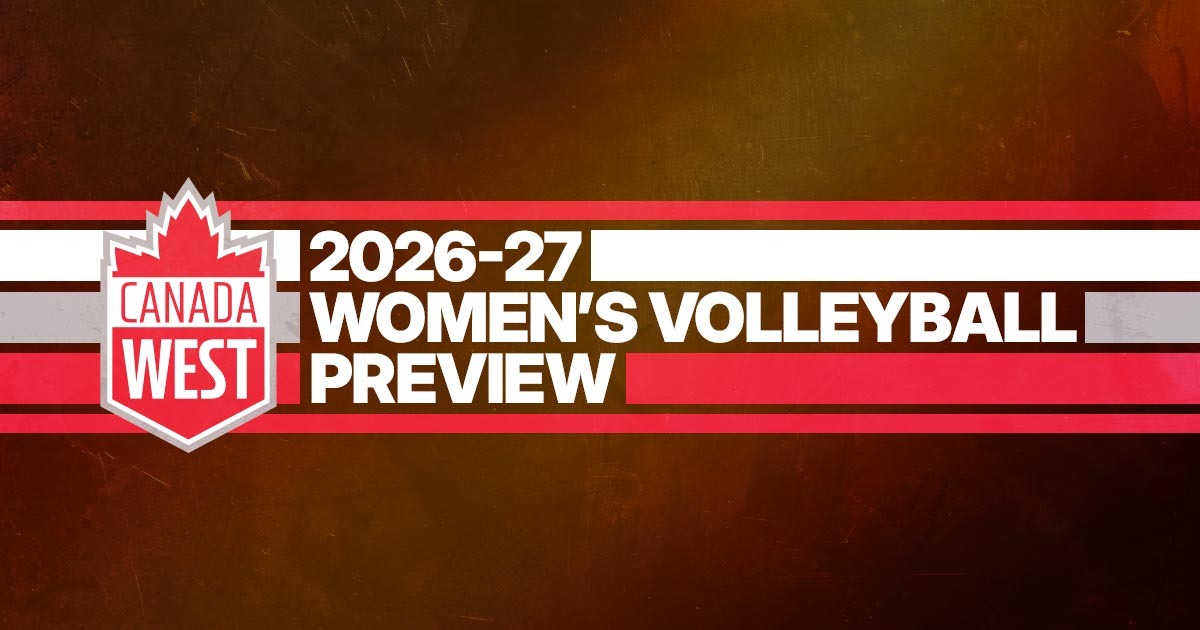 2026-27 CW women's volleyball preview