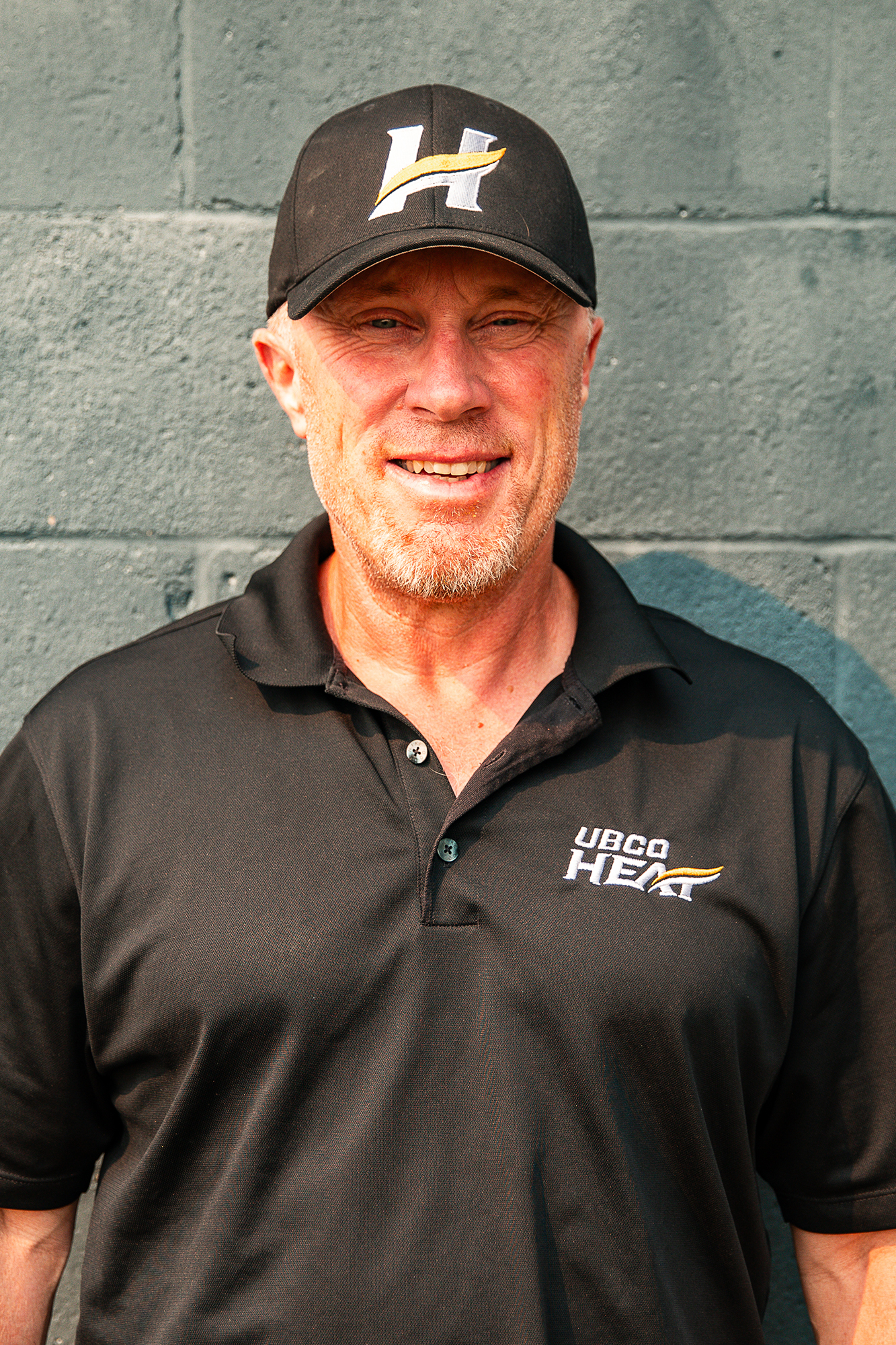 Doug Allin headshot