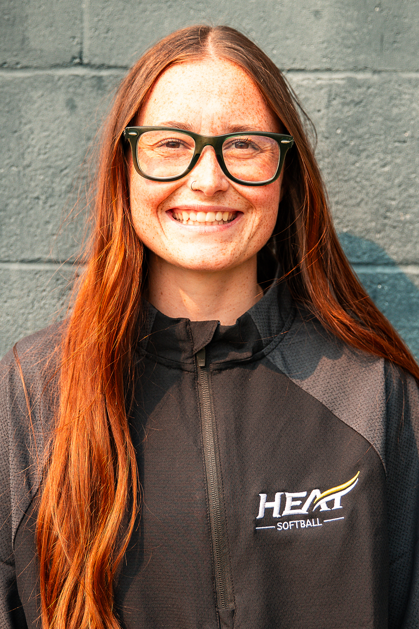 Kasey Wright headshot