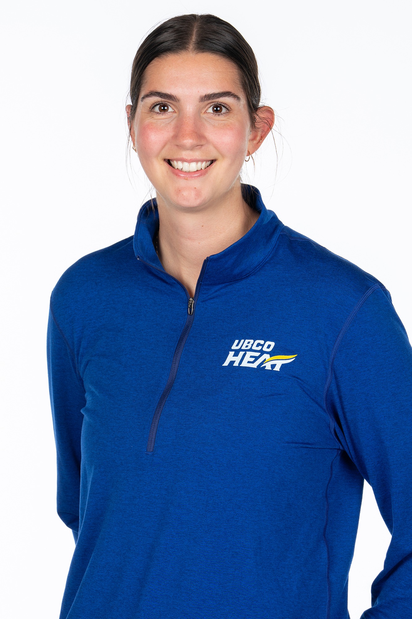 Courtney Hillier headshot