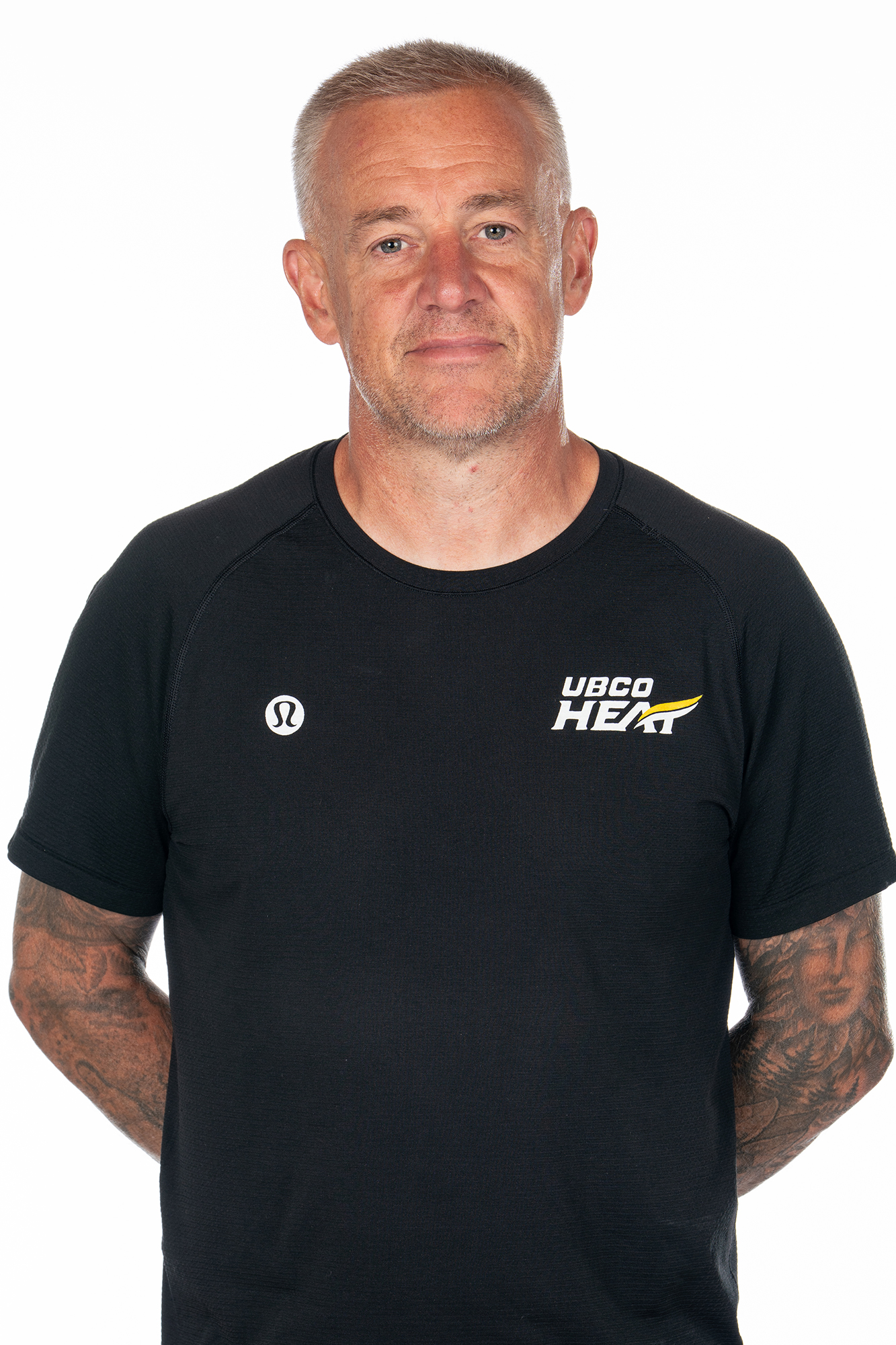 Craig Smith headshot